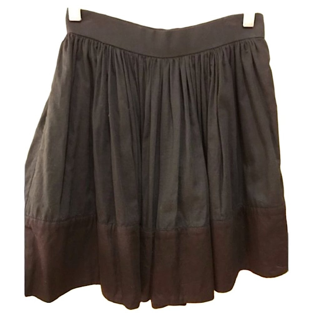 The Row Women’s Summer sector skirt/short 🤩🤩🤩🤩🤩
